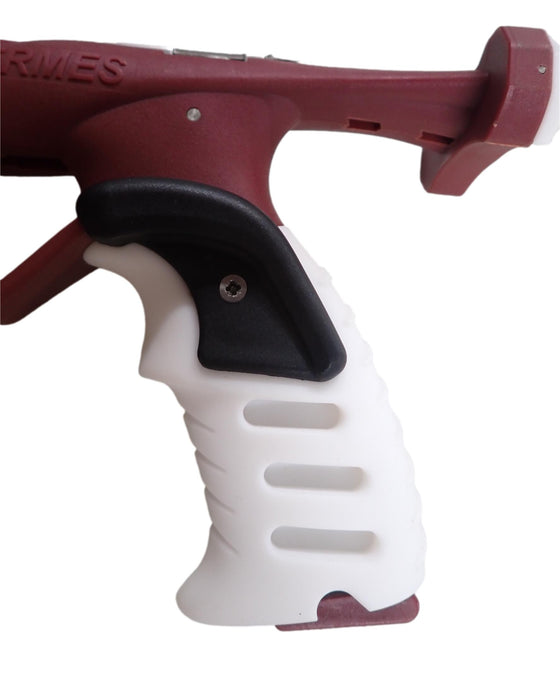 Ermes Avatar Red Body Speargun Handle