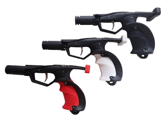 Ermes Fighter Speargun Handle