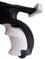 Ermes Fighter Speargun Handle