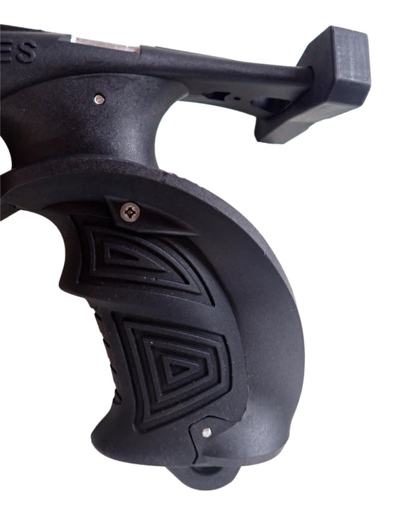 Ermes Fighter Speargun Handle
