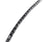 OBD Invert Roller Line 2.5mm - Black