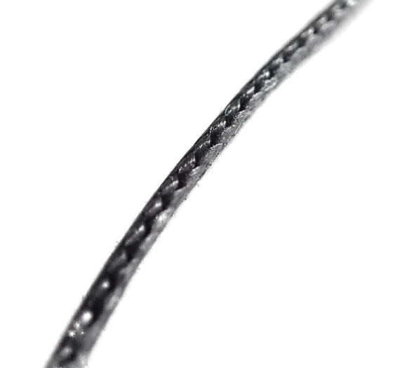 OBD Invert Roller Line 2.5mm - Black