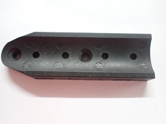 Ermes Cupped Reel Mount
