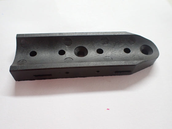 Ermes Cupped Reel Mount