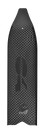 C4 Carbon MB001  Blades (PAIR)