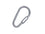 Stainless Pear Quick Link Shackle