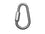 Stainless Pear Quick Link Shackle