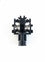 Ermes Fighter Roller Speargun Muzzle - Ceramic Bearing