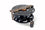 Sigal Edy Reel - Carbon