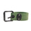 Freedivers Marseilles TPE Weight Belt - Green