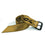 C4 Carbon Marseilles Plastic Buckle Silicone Belt (Copy)