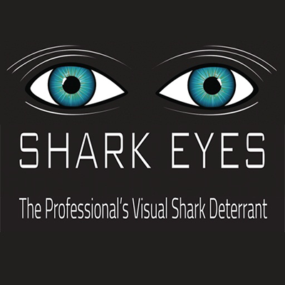 Shark Eyes