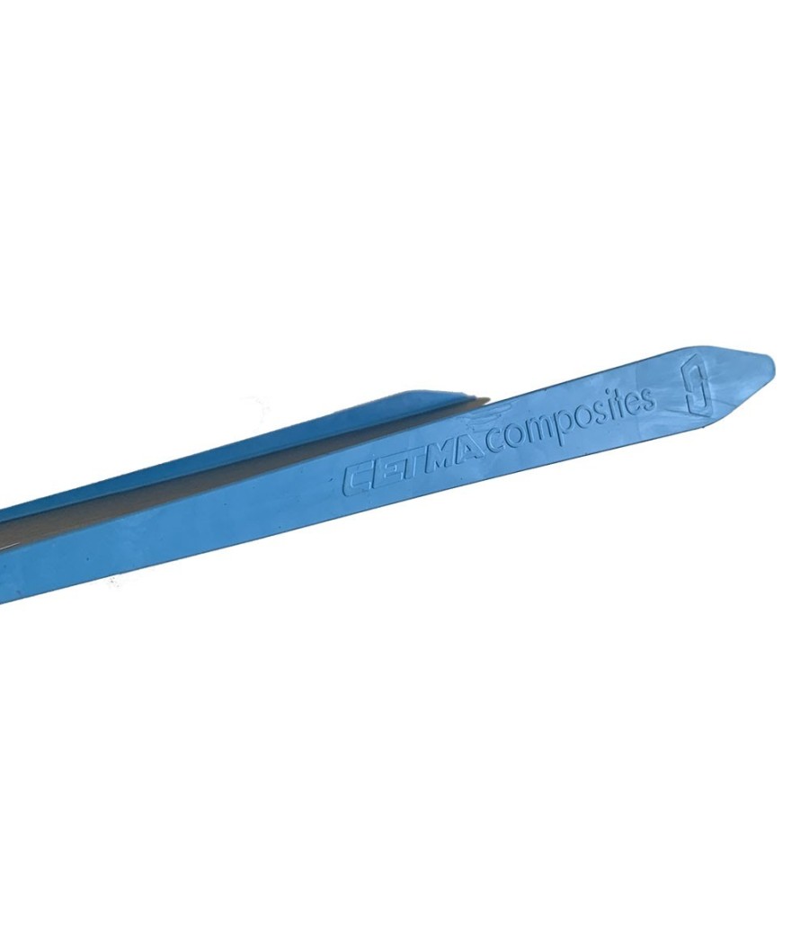 Cetma Fin Water Rails Kit – One Breath Diving | Spearfishing Online ...