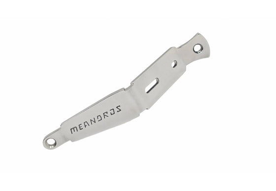 Meandros Trigger Guard - Angled
