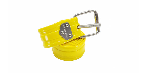 Meandros BX-R Silicone Weight Belt
