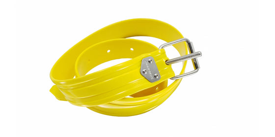 Meandros BX-R Silicone Weight Belt