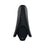 C4 H. Dessault 350 Footpockets Black - Pair (With Fixing Kits)