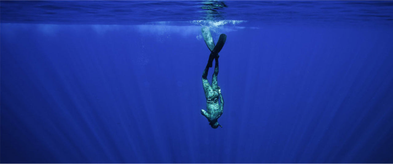 Spearfishing Gear, Freediving Equipment, One Breath Diving – One Breath  Diving