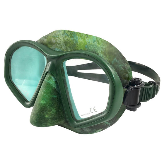 Spetton Camouflage Hunter Mask