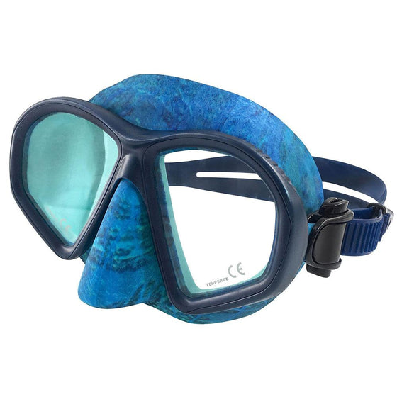 Spetton Camouflage Hunter Mask