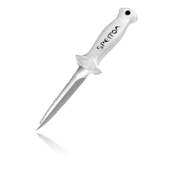 Spetton Stiletto 11cm Knife