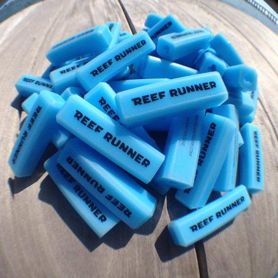 Reef Runner Soft Tip - Single