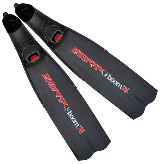 Labrax Boom Fins (Pair)