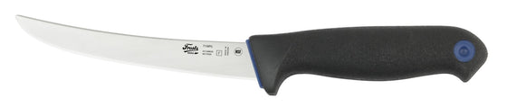 Frosts Mora Stiff Curved Boning Knife 15.8cm