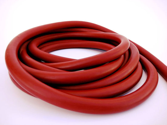 Meandros X-Pro Speargun Rubber (per 10cm)