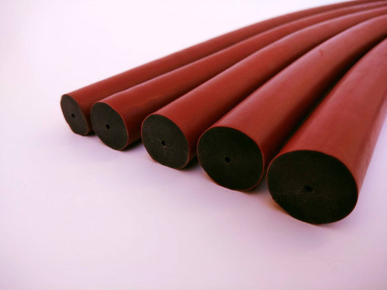 Meandros X-Pro Speargun Rubber (per 10cm)