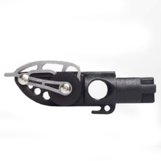 FreeDivers Kicker Roller Head
