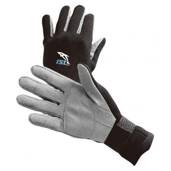 OBD 1ST Amara Palm Gloves