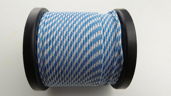 OBD Dyneema Spearfishing Line 1.7mm - per metre