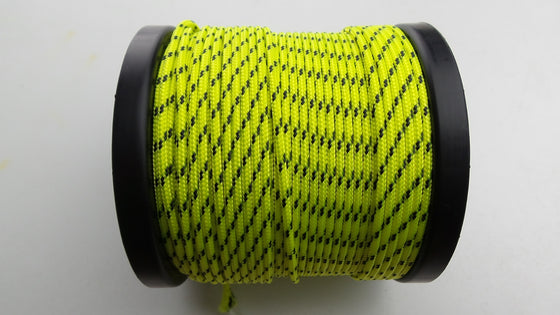 OBD Fluoro Dyneema Reel Line 1.8mm - 50m Roll