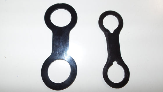 OBD Black Snorkel Keeper