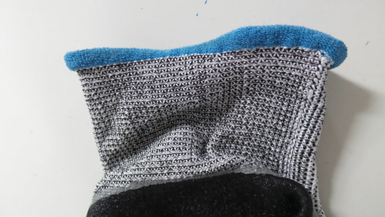 OBD Grit Grip Anti-Cut Gloves