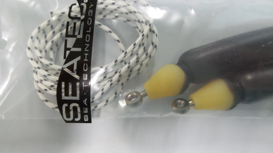 Seatec ROLLER Speargun Rubber Kit