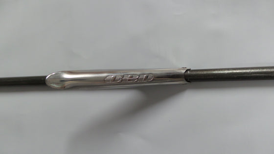 OBD Spear Shaft 8mm Triple Notch