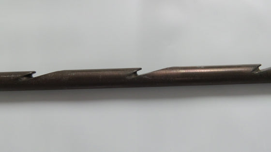 OBD Spear Shaft 8mm Triple Notch