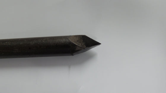 OBD Spear Shaft 7.5mm Triple Notch