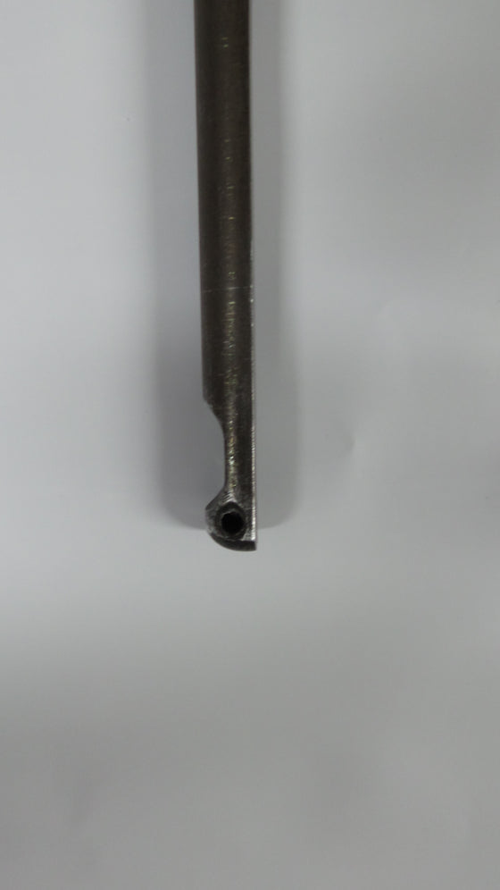 OBD Spear Shaft 8mm Triple Notch