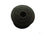 Meandros Roller Wheels (Pair) - Black