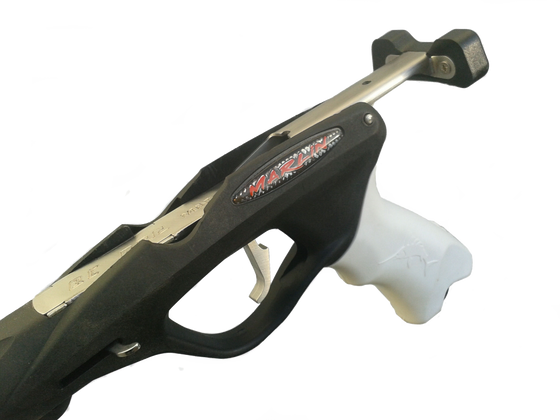 Meandros Reverse Mech for Beuchat Marlin - Nitro BC (NEW)