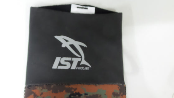 OBD 1ST 3mm Socks - Camo Reef 
