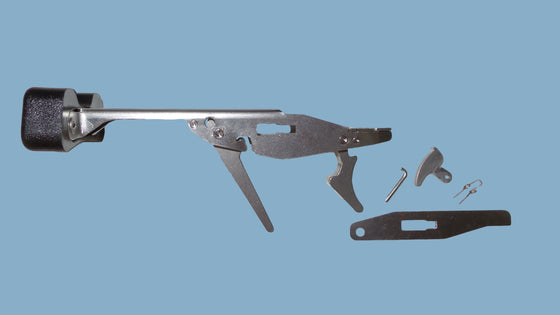 Meandros Reverse Mech for Pathos D1 - Load Power Dynamic LPD