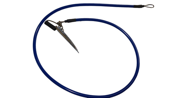 OBD Blue Fish Stringer - Made in Australia