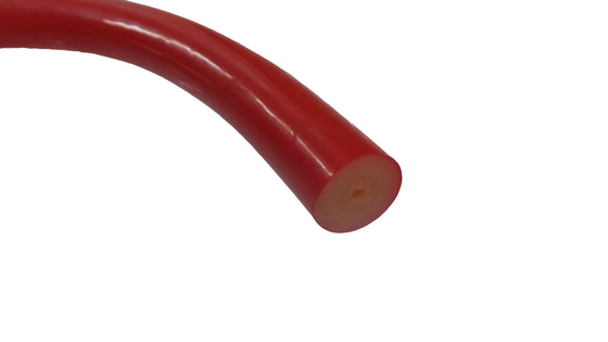 OBD Speargun Rubber HAMMER FORCE RED 17.5mm 