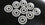 Seatec Roller Bearing 