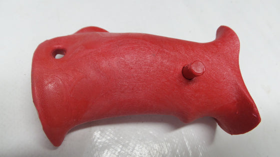 Pathos D'Angelo 2 Handle Grip Red