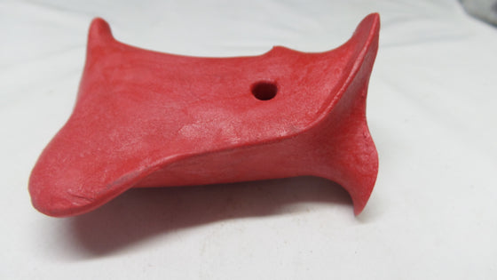 Pathos D'Angelo 2 Handle Grip Red
